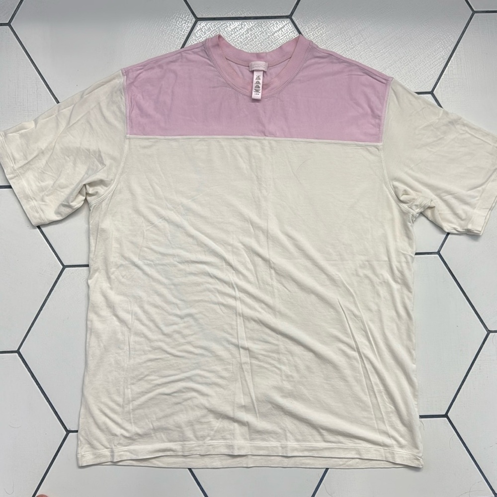 Skims lounge T-shirt